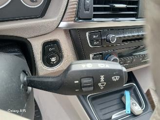 BMW 3-serie 3 serie Touring (F31) Combi 320d 2.0 16V (N47-D20C) [135kW]  (07-2012/=
02-2016) picture 13