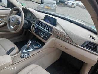BMW 3-serie 3 serie Touring (F31) Combi 320d 2.0 16V (N47-D20C) [135kW]  (07-2012/=
02-2016) picture 6