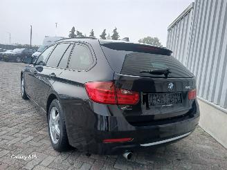 BMW 3-serie 3 serie Touring (F31) Combi 320d 2.0 16V (N47-D20C) [135kW]  (07-2012/=
02-2016) picture 4