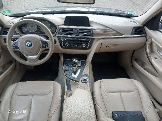 BMW 3-serie 3 serie Touring (F31) Combi 320d 2.0 16V (N47-D20C) [135kW]  (07-2012/=
02-2016) picture 9