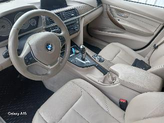 BMW 3-serie 3 serie Touring (F31) Combi 320d 2.0 16V (N47-D20C) [135kW]  (07-2012/=
02-2016) picture 10
