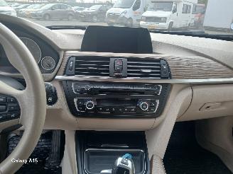 BMW 3-serie 3 serie Touring (F31) Combi 320d 2.0 16V (N47-D20C) [135kW]  (07-2012/=
02-2016) picture 15