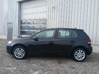 Volkswagen Golf Golf VI (5K1) Hatchback 1.4 TSI 160 16V (CAVD) [118kW]  (10-2008/11-20=
12) picture 4