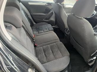 Volkswagen Golf Golf VI (5K1) Hatchback 1.4 TSI 160 16V (CAVD) [118kW]  (10-2008/11-20=
12) picture 7