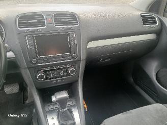 Volkswagen Golf Golf VI (5K1) Hatchback 1.4 TSI 160 16V (CAVD) [118kW]  (10-2008/11-20=
12) picture 13