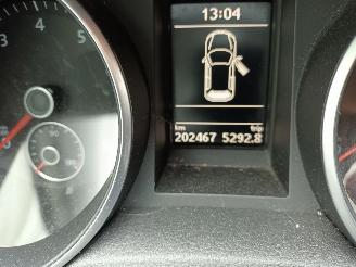 Volkswagen Golf Golf VI (5K1) Hatchback 1.4 TSI 160 16V (CAVD) [118kW]  (10-2008/11-20=
12) picture 2