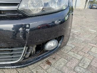 Volkswagen Golf Golf VI (5K1) Hatchback 1.4 TSI 160 16V (CAVD) [118kW]  (10-2008/11-20=
12) picture 19