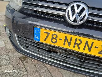 Volkswagen Golf Golf VI (5K1) Hatchback 1.4 TSI 160 16V (CAVD) [118kW]  (10-2008/11-20=
12) picture 18