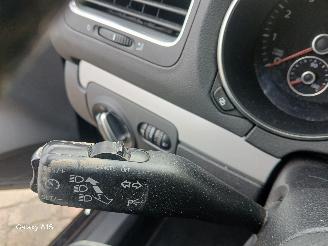 Volkswagen Golf Golf VI (5K1) Hatchback 1.4 TSI 160 16V (CAVD) [118kW]  (10-2008/11-20=
12) picture 11