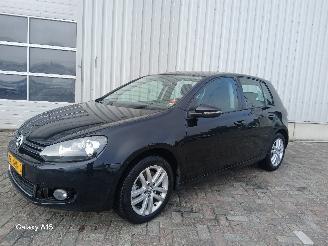 Volkswagen Golf Golf VI (5K1) Hatchback 1.4 TSI 160 16V (CAVD) [118kW]  (10-2008/11-20=
12) picture 3
