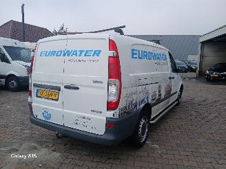 Mercedes Vito Vito (639.6) Van 2.2 113 CDI 16V Euro 5 (OM651.940) [100kW]  (09-2010/=
=2E..) picture 5