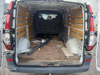 Mercedes Vito Vito (639.6) Van 2.2 113 CDI 16V Euro 5 (OM651.940) [100kW]  (09-2010/=
=2E..) picture 11