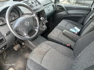 Mercedes Vito Vito (639.6) Van 2.2 113 CDI 16V Euro 5 (OM651.940) [100kW]  (09-2010/=
=2E..) picture 13