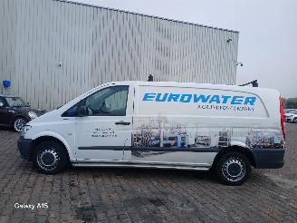 Mercedes Vito Vito (639.6) Van 2.2 113 CDI 16V Euro 5 (OM651.940) [100kW]  (09-2010/=
=2E..) picture 4