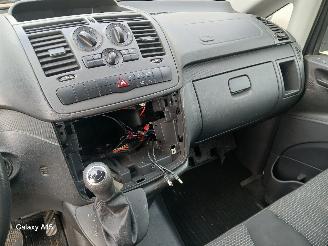 Mercedes Vito Vito (639.6) Van 2.2 113 CDI 16V Euro 5 (OM651.940) [100kW]  (09-2010/=
=2E..) picture 16