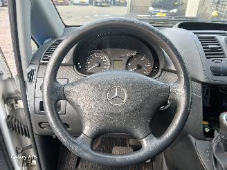 Mercedes Vito Vito (639.6) Van 2.2 113 CDI 16V Euro 5 (OM651.940) [100kW]  (09-2010/=
=2E..) picture 18