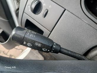 Mercedes Vito Vito (639.6) Van 2.2 113 CDI 16V Euro 5 (OM651.940) [100kW]  (09-2010/=
=2E..) picture 15