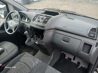 Mercedes Vito Vito (639.6) Van 2.2 113 CDI 16V Euro 5 (OM651.940) [100kW]  (09-2010/=
=2E..) picture 7