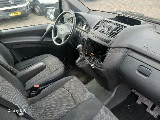 Mercedes Vito Vito (639.6) Van 2.2 113 CDI 16V Euro 5 (OM651.940) [100kW]  (09-2010/=
=2E..) picture 8