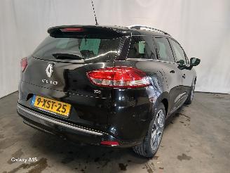 Renault Clio Clio IV Estate/Grandtour (7R) Combi 5-drs 0.9 Energy TCE 90 12V (H4B-4=
00(H4B-A4)) [66kW]  (01-2013/08-2021) picture 5