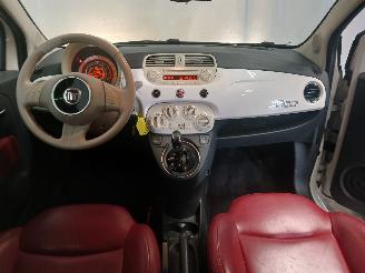 Fiat 500 500 (312) Hatchback 1.2 (169.A.4000(Euro 5)) [51kW]  (07-2007/...) picture 10