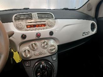 Fiat 500 500 (312) Hatchback 1.2 (169.A.4000(Euro 5)) [51kW]  (07-2007/...) picture 15