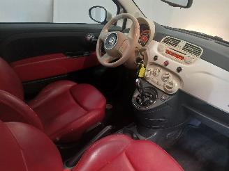 Fiat 500 500 (312) Hatchback 1.2 (169.A.4000(Euro 5)) [51kW]  (07-2007/...) picture 8
