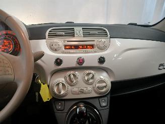 Fiat 500 500 (312) Hatchback 1.2 (169.A.4000(Euro 5)) [51kW]  (07-2007/...) picture 16