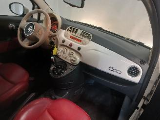 Fiat 500 500 (312) Hatchback 1.2 (169.A.4000(Euro 5)) [51kW]  (07-2007/...) picture 7