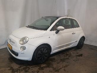 Fiat 500 500 (312) Hatchback 1.2 (169.A.4000(Euro 5)) [51kW]  (07-2007/...) picture 2