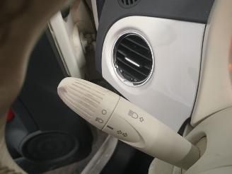 Fiat 500 500 (312) Hatchback 1.2 (169.A.4000(Euro 5)) [51kW]  (07-2007/...) picture 13