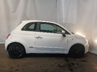 Fiat 500 500 (312) Hatchback 1.2 (169.A.4000(Euro 5)) [51kW]  (07-2007/...) picture 6