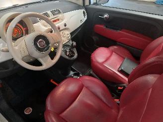 Fiat 500 500 (312) Hatchback 1.2 (169.A.4000(Euro 5)) [51kW]  (07-2007/...) picture 11