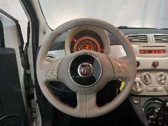 Fiat 500 500 (312) Hatchback 1.2 (169.A.4000(Euro 5)) [51kW]  (07-2007/...) picture 18