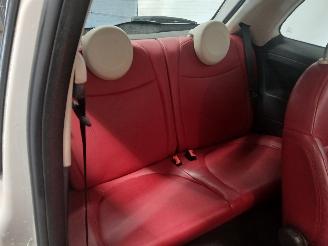 Fiat 500 500 (312) Hatchback 1.2 (169.A.4000(Euro 5)) [51kW]  (07-2007/...) picture 9
