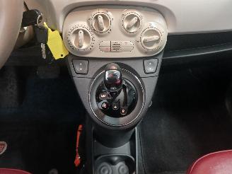 Fiat 500 500 (312) Hatchback 1.2 (169.A.4000(Euro 5)) [51kW]  (07-2007/...) picture 17