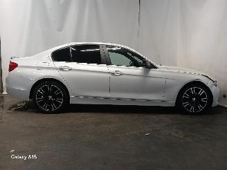 BMW 3-serie 3 serie (F30) Sedan 320d 2.0 16V (B47-D20A) [140kW]  (07-2015/10-2018)= picture 7