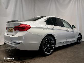 BMW 3-serie 3 serie (F30) Sedan 320d 2.0 16V (B47-D20A) [140kW]  (07-2015/10-2018)= picture 6