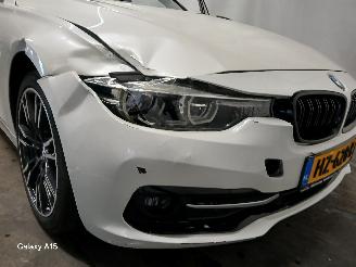 BMW 3-serie 3 serie (F30) Sedan 320d 2.0 16V (B47-D20A) [140kW]  (07-2015/10-2018)= picture 32