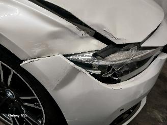 BMW 3-serie 3 serie (F30) Sedan 320d 2.0 16V (B47-D20A) [140kW]  (07-2015/10-2018)= picture 26