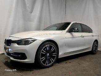 BMW 3-serie 3 serie (F30) Sedan 320d 2.0 16V (B47-D20A) [140kW]  (07-2015/10-2018)= picture 3