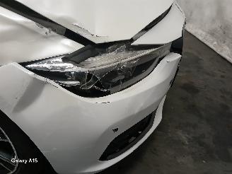 BMW 3-serie 3 serie (F30) Sedan 320d 2.0 16V (B47-D20A) [140kW]  (07-2015/10-2018)= picture 27