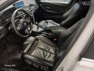 BMW 3-serie 3 serie (F30) Sedan 320d 2.0 16V (B47-D20A) [140kW]  (07-2015/10-2018)= picture 14