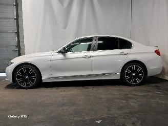 BMW 3-serie 3 serie (F30) Sedan 320d 2.0 16V (B47-D20A) [140kW]  (07-2015/10-2018)= picture 4