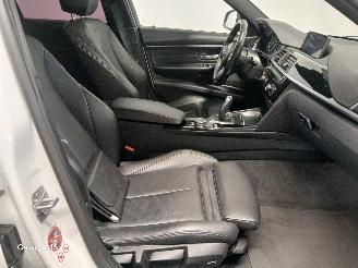 BMW 3-serie 3 serie (F30) Sedan 320d 2.0 16V (B47-D20A) [140kW]  (07-2015/10-2018)= picture 9