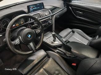 BMW 3-serie 3 serie (F30) Sedan 320d 2.0 16V (B47-D20A) [140kW]  (07-2015/10-2018)= picture 13