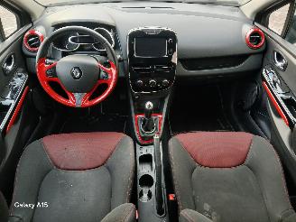 Renault Clio Clio IV (5R) Hatchback 5-drs 0.9 Energy TCE 90 12V (H4B-400(H4B-A4)) [=
66kW]  (11-2012/08-2021) picture 10