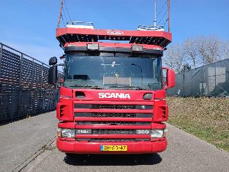 Scania P 94 picture 7