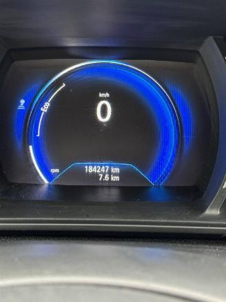 occasion passenger cars Renault Mégane Megane IV Estate (RFBK) Combi 5-drs 1.2 Energy TCE 100 (H5F-408(H5F-F4=
)) [74kW]  (04-2016/...) 1980