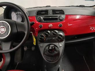 Fiat 500 500 (312) Hatchback 1.2 (169.A.4000(Euro 5)) [51kW]  (07-2007/...) picture 17